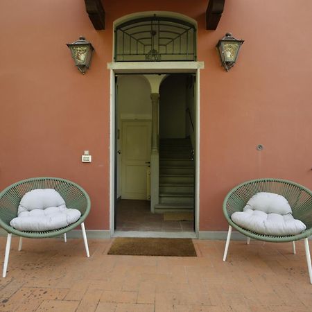 Casa Bellosguardo Florença Exterior foto